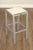Janus et Cie. 'Koko II' Mesh Backless Bar Stool For Sale - Image 10 of 12