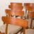 Brown Danish Teak Dining Chairs from Farstrup Møbler, Denmark, 1960s, Set of 10 For Sale - Image 8 of 18
