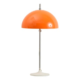 Mid-Century Modern Table Lamp by Frank J. Bentler, 1960s For Sale