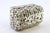 Chest Shaped Silver Box For Sale - Image 5 of 8