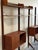 Mid 20th Century Teak Wall Unit in Style of Texmon & Blindheim Ergo System Scandinavian, 3 Pieces For Sale - Image 10 of 10