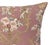 Contemporary Fontainebleau Embroidered Linen Throw Pillow Cover, 18 X 18 For Sale - Image 3 of 5
