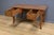 Desk Table in Cherry For Sale - Image 4 of 17