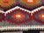 Small Tribal Kilim - 36" X 48.5" For Sale In Raleigh - Image 6 of 9