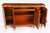 Vintage Late 20th Century Flame Mahogany Sideboard from William Tillman, 1980s For Sale - Image 11 of 18