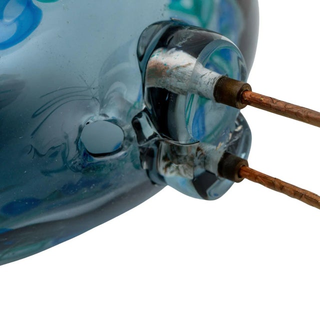 1960s Chick Figurine by Alessandro Pianon for Vistosi, 1961 For Sale - Image 5 of 7