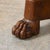 19th Century French Empire Marble Center Table For Sale - Image 16 of 16