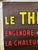 Thermogenic Poster from Cappiello, 1920s, in Worn conditions. Designed 1920 to 1949 This piece has an attribution mark, I...