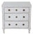 20th Century Swedish Gustavian Style Chest of Drawers For Sale