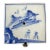 19th Century Korean Ceramic Water Dropper For Sale