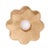 Rosemary Pendant, Small Natural For Sale In Los Angeles - Image 6 of 7