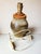 Stoneware Lamp from Bodin, 1990s For Sale - Image 3 of 9