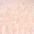 Contemporary Schumacher x The New Yorker Pascal Campion's New York Skyline Wallpaper In Blush For Sale - Image 3 of 6