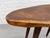 Signed Roy Sheldon Live Edge Stool Side Table, Vermont 1972, American Studio Craft, C. 1972 For Sale - Image 10 of 12
