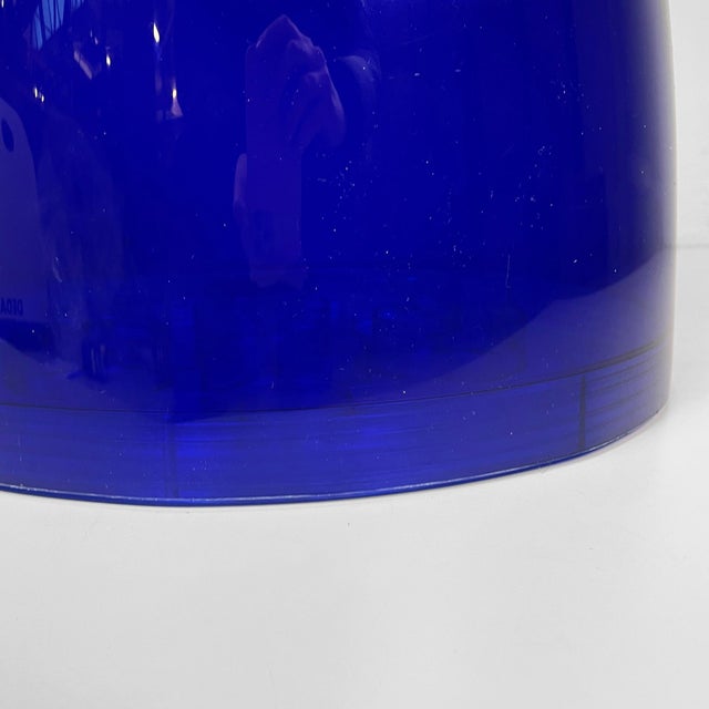 2000 - 2009 Italian Modern Dedalo Umbrella Stand by Emma Gismondi Schweinberger for Artemide, Italy, 2006 For Sale - Image 5 of 17