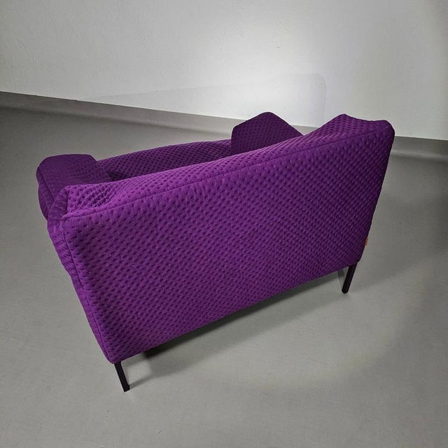 The Lazy Bastard Chair by Bertjan Pot for Montis For Sale - Image 4 of 18