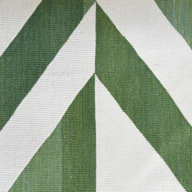 Boho Chic Solapur Rug, 9X12 For Sale - Image 3 of 5