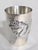 Antique Late 19th Century Chinese Export Silver Beaker from Tuck Chang & Co. For Sale - Image 4 of 18