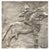 Sculpture Materials Assyrian Nineveh Assurbanipal Hunting Gypsum Bas-Relief from Ateliers d'art Moulage et Chalcographie, 1900 For Sale - Image 7 of 7