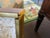 Surrealism Mid 20th Century Surrealist Oil Painting For Sale - Image 3 of 15