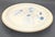 Mikasa 1970s Vintage International China Whitestone "Ocala S Y 6270" Stoneware Dinner Plates, Set of 8 For Sale - Image 4 of 12