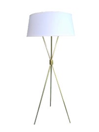 Example of T.H. Robsjohn Gibbings Floor Lamps