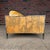 Adrian Pearsall Chrome & Cork Loveseat Sofa for Craft Associates (1 of 2) For Sale In Cleveland - Image 6 of 12