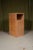 Heals Style Pale Oak Cupboard from Good Furniture Units Ltd., 1930s For Sale - Image 8 of 8