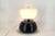 Vintage Murano Glass Table Lamp from Mazzega, 1960s For Sale - Image 6 of 8