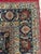 Textile Large Hand-Knotted Persian Kerman Wool Rug, Floral Medallion Design For Sale - Image 7 of 8