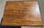1940s Old Hickory Center Table For Sale - Image 4 of 8