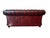 Chesterfield Sofa in Leather For Sale - Image 11 of 12