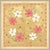 Contemporary Fleurs d'Aurore Art Print in Acrylic Box by Paule Marrot For Sale - Image 3 of 3
