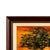 Painting - Jusa (20th century) - Sunset 1996 (signed). 'Sunset'; acrylic on canvas. Signed and dated 1996. Dimensions:...