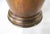 Mid Century Beer or Drink Mug With Horn Handle by PHV&Co. England For Sale - Image 9 of 11
