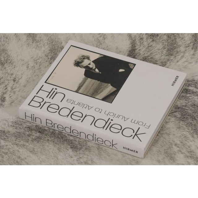 Rug & Kilim’s Large Cowhide Rug in Light Gray and Cream Tones For Sale - Image 9 of 9