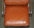 Soft Pad Captain's Chair in Cognac Leather from Herman Miller, 1977 For Sale - Image 6 of 18