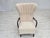 Danish High-Back Lounge Chair in Sheepskin, 1960s For Sale - Image 18 of 18