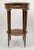 19th Century Napoleon III Louis XVI Pedestal Table For Sale - Image 5 of 9