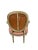 Wood French Louis XVI Childrens Chair, 18th Century For Sale - Image 7 of 11