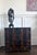 Large Chinese Scholar Rock Lingbi Stone on Display Stand For Sale - Image 11 of 18