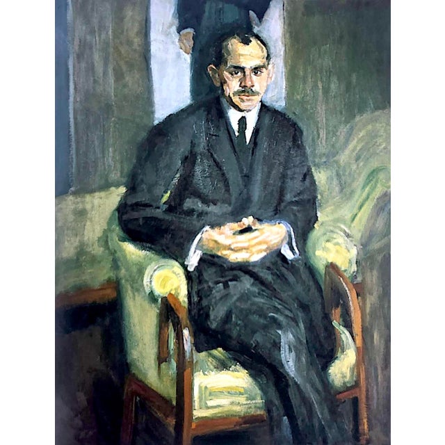 1st Edition Neue Museum Art Book, "New Worlds: German and Austrian Art 1890-1940", Renee Price, Pamela Kort, Leslie Top, Vivian Endicott Barnett For Sale - Image 9 of 18