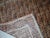 Textile 1900s, Handmade Antique Persian Farahan Rug 4.2' X 6.3' For Sale - Image 7 of 7