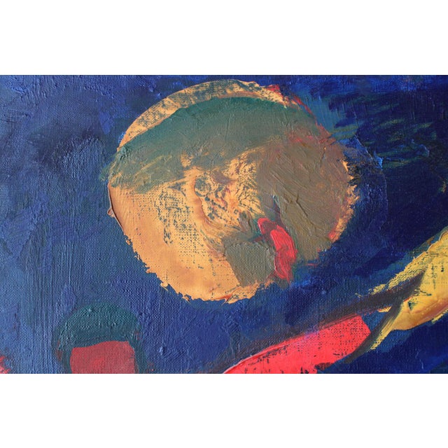 Aleksandr rodin (1922-2001) painter born in a family of farmers. Wife rasma lace - art scholar. Studied at the stalingrad...