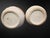 Republic period or later, first half / mid-20th century A charming pair of Chinese bottle vases, each with a globular body...