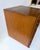 Contemporary Pair of Wood Marquetry Cube Bedside Tables. Italy For Sale - Image 16 of 17