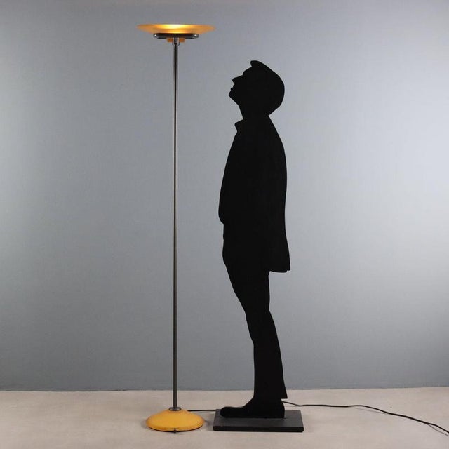 Jill Lamp from Arteluce, 1980s For Sale - Image 3 of 10