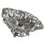 Antique Victorian Sterling Silver Repoussé Trinket Dish from Henry Matthews, 1894 For Sale - Image 13 of 13