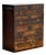 Japanese Tansu Chest of Drawers, 1870 For Sale