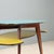 Desk with Double Formica Top, 1950s For Sale - Image 4 of 10